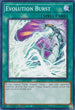 Evolution Burst (HAC1-EN170) [Hidden Arsenal: Chapter 1]