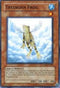 Treeborn Frog (CP04-EN020) [Champion Pack 4]