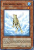 Treeborn Frog (CP04-EN020) [Champion Pack 4]