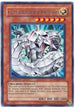 Cyber Barrier Dragon (DP04-EN002) [Duelist Pack 4: Zane Truesdale]