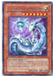 Cyber Laser Dragon (DP04-EN003) [Duelist Pack 4: Zane Truesdale]
