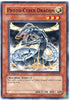 Proto-Cyber Dragon (DP04-EN004) [Duelist Pack 4: Zane Truesdale]