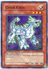 Cyber Kirin (DP04-EN005) [Duelist Pack 4: Zane Truesdale]