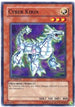 Cyber Kirin (DP04-EN005) [Duelist Pack 4: Zane Truesdale]