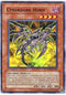 Cyberdark Horn (DP04-EN007) [Duelist Pack 4: Zane Truesdale]