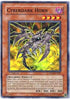 Cyberdark Horn (DP04-EN007) [Duelist Pack 4: Zane Truesdale]