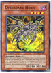 Cyberdark Horn (DP04-EN007) [Duelist Pack 4: Zane Truesdale]