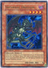 Infernal Dragon (DP04-EN010) [Duelist Pack 4: Zane Truesdale]