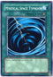 Mystical Space Typhoon (DP04-EN015) [Duelist Pack 4: Zane Truesdale]