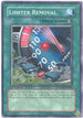 Limiter Removal (DP04-EN016) [Duelist Pack 4: Zane Truesdale]