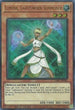 Lumina, Lightsworn Summoner (LART-EN045) [The Lost Art Promotion]