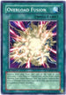 Overload Fusion (DP04-EN022) [Duelist Pack 4: Zane Truesdale]