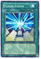 Future Fusion (DP04-EN023) [Duelist Pack 4: Zane Truesdale]