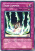 Trap Jammer (DP04-EN026) [Duelist Pack 4: Zane Truesdale]
