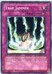 Trap Jammer (DP04-EN026) [Duelist Pack 4: Zane Truesdale]