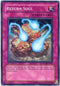 Return Soul (DP04-EN028) [Duelist Pack 4: Zane Truesdale]