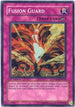 Fusion Guard (DP04-EN030) [Duelist Pack 4: Zane Truesdale]