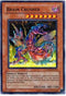 Brain Crusher (GX03-EN001) [GX Spirit Caller Promo]