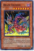 Brain Crusher (GX03-EN001) [GX Spirit Caller Promo]