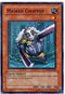 Masked Chopper (GX03-EN003) [GX Spirit Caller Promo]