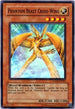 Phantom Beast Cross-Wing (GX02-EN001) [GX Tag Force Promo]