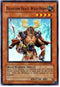 Phantom Beast Wild-Horn (GX02-EN002) [GX Tag Force Promo]