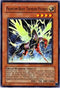 Phantom Beast Thunder-Pegasus (GX02-EN003) [GX Tag Force Promo]