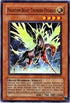 Phantom Beast Thunder-Pegasus (GX02-EN003) [GX Tag Force Promo]