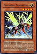 Phantom Beast Thunder-Pegasus (GX02-EN003) [GX Tag Force Promo]