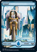 Island (275) [Streets of New Capenna]