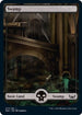 Swamp (277) [Streets of New Capenna]