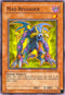 Mad Reloader (GX Tag Force ) (GX04-EN001) [Yu-Gi-Oh! Video Game Promotional Cards]