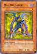 Mad Reloader (GX Tag Force ) (GX04-EN001) [Yu-Gi-Oh! Video Game Promotional Cards]