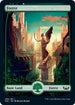 Forest (280) [Streets of New Capenna]