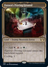Ziatora's Proving Ground (Showcase) (359) [Streets of New Capenna]