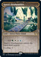 Spara's Headquarters (Showcase) (355) [Streets of New Capenna]