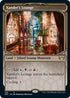 Xander's Lounge (Showcase) (358) [Streets of New Capenna]