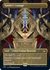 Xander's Lounge (Borderless) (294) [Streets of New Capenna]