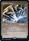 Raffine's Tower (Showcase) (353) [Streets of New Capenna]