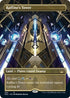 Raffine's Tower (Borderless) (292) [Streets of New Capenna]