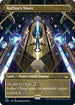 Raffine's Tower (Borderless) (292) [Streets of New Capenna]