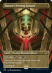Ziatora's Proving Ground (Borderless) (295) [Streets of New Capenna]