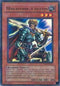 Marauding Captain (HL2-EN005) [Hobby League 2]