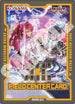 Field Center Token: Evil Twin (Back to Duel March ) [Yu-Gi-Oh! Tokens]