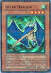 Spear Dragon (HL03-EN004) [Hobby League 3]