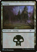 Swamp (562) [Secret Lair Drop Series]