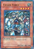 Exiled Force (HL04-EN001) [Hobby League 4]