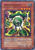 Green Gadget (HL05-EN002) [Hobby League 5]