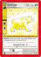 Golden Bear (13/165) [Wilderness: First Edition]