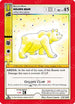 Golden Bear (13/165) [Wilderness: First Edition]